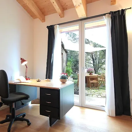 Casa Delle Eriche, Colli Euganei, Pool, Wifi Vila