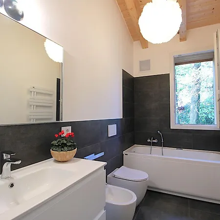 Casa Delle Eriche, Colli Euganei, Pool, Wifi Vila
