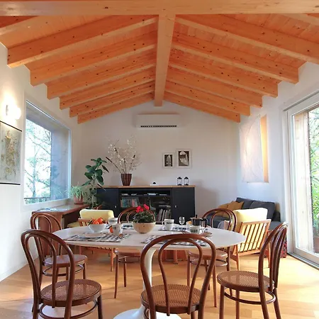 Villa Casa Delle Eriche, Colli Euganei, Pool, Wifi Teolo