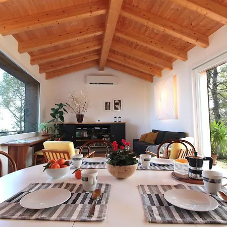 Casa Delle Eriche, Colli Euganei, Pool, Wifi